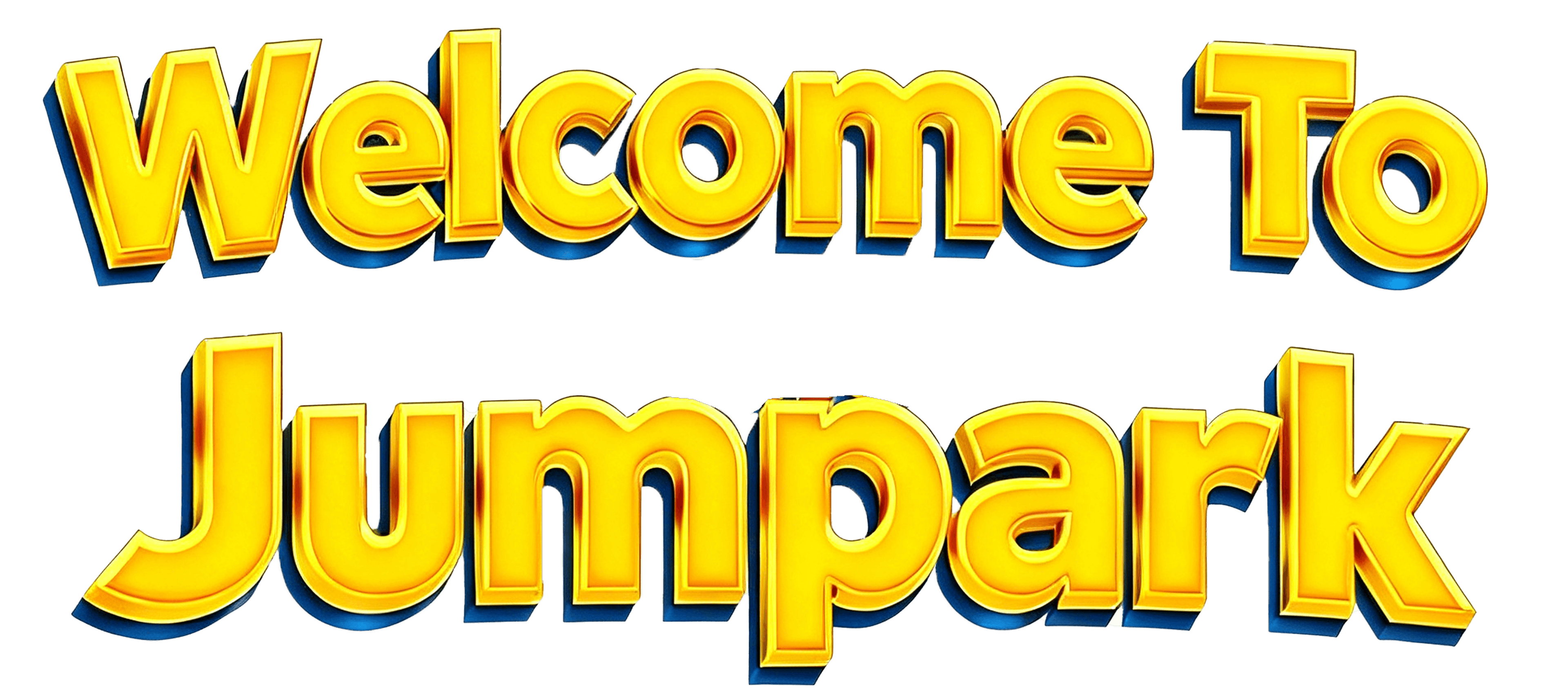 Welcome To Jumpark